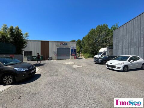   Murs à VENDRE 