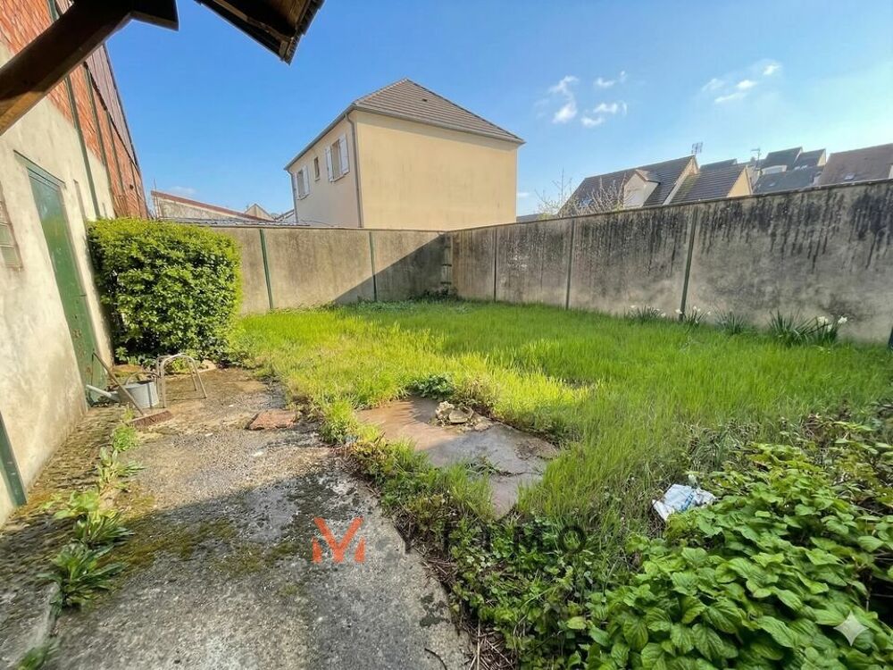   ACTIVITE - ENTREPOTS à VENDRE Mantes la jolie