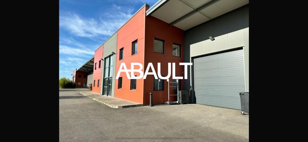   LOCAL D'ACTIVITE à VENDRE Gaillac