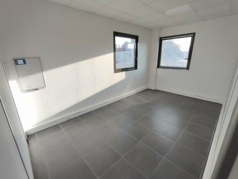   BUREAUX à LOUER 