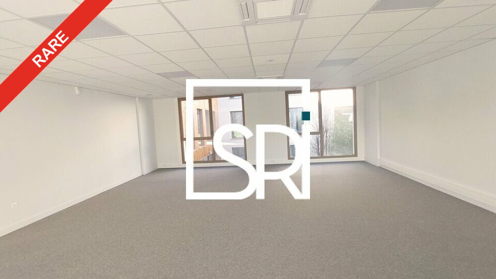   BUREAUX à LOUER Clermont ferrand