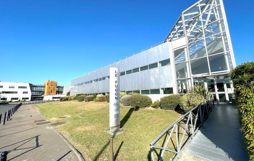   Bureaux à LOUER Bordeaux
