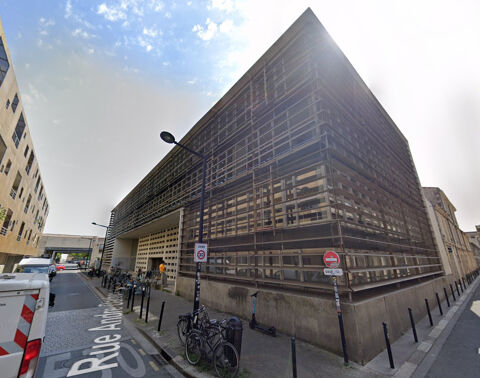 Bureaux &agrave; LOUER 3616 33300 Bordeaux