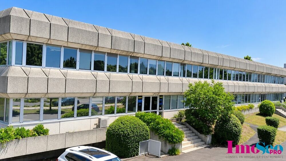   BUREAUX à VENDRE Bruges