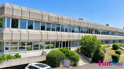   BUREAUX à VENDRE 