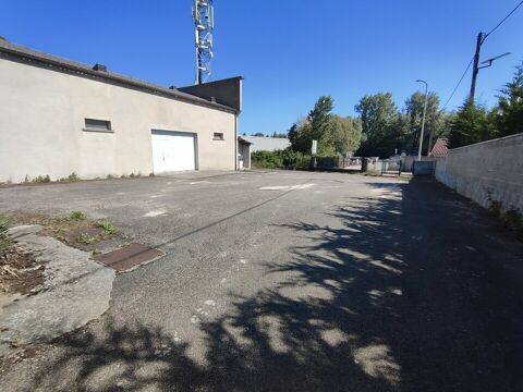 LOCAL D'ACTIVITE à VENDRE 595000 38300 Bourgoin-jallieu