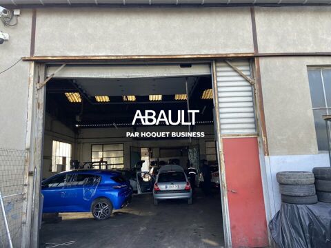   LOCAL D'ACTIVITE à VENDRE 
