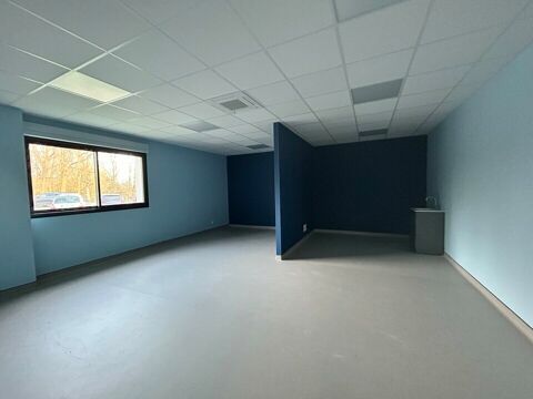 BUREAUX à LOUER 850 71100 Chalon-sur-sane