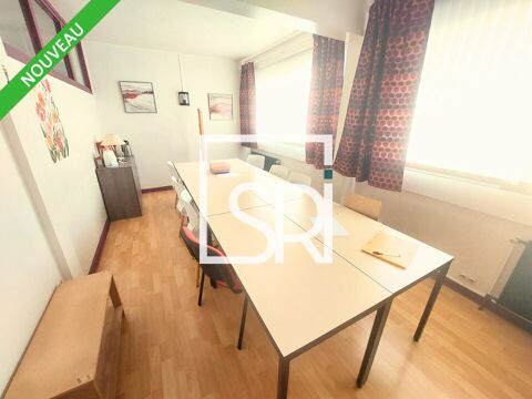   BUREAUX à VENDRE 