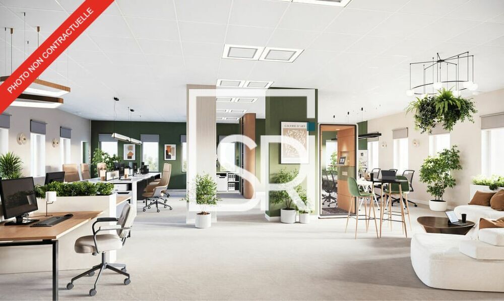   bureaux à LOUER Clermont ferrand