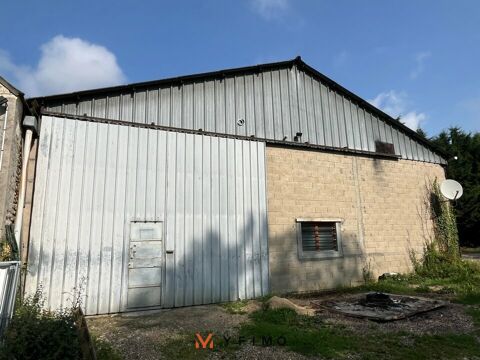   Grange à VENDRE 