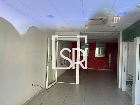 LOCAL COMMERCIAL  &agrave; VENDRE 163000 63310 Randan