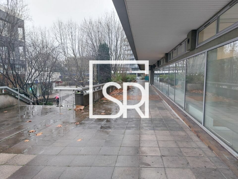 LOCAL COMMERCIAL - BUREAUX &agrave; VENDRE 217500 63400 Chamalieres