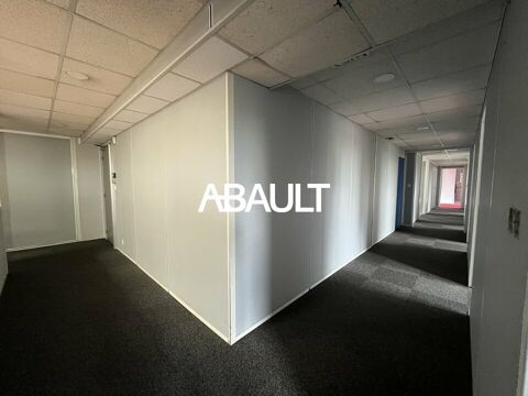   BUREAUX à VENDRE 