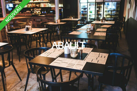 FONDS DE COMMERCE &agrave; CEDER 13850 34000 Montpellier