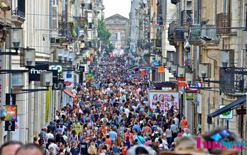 FONDS DE COMMERCE &agrave; CEDER 250000 33000 Bordeaux