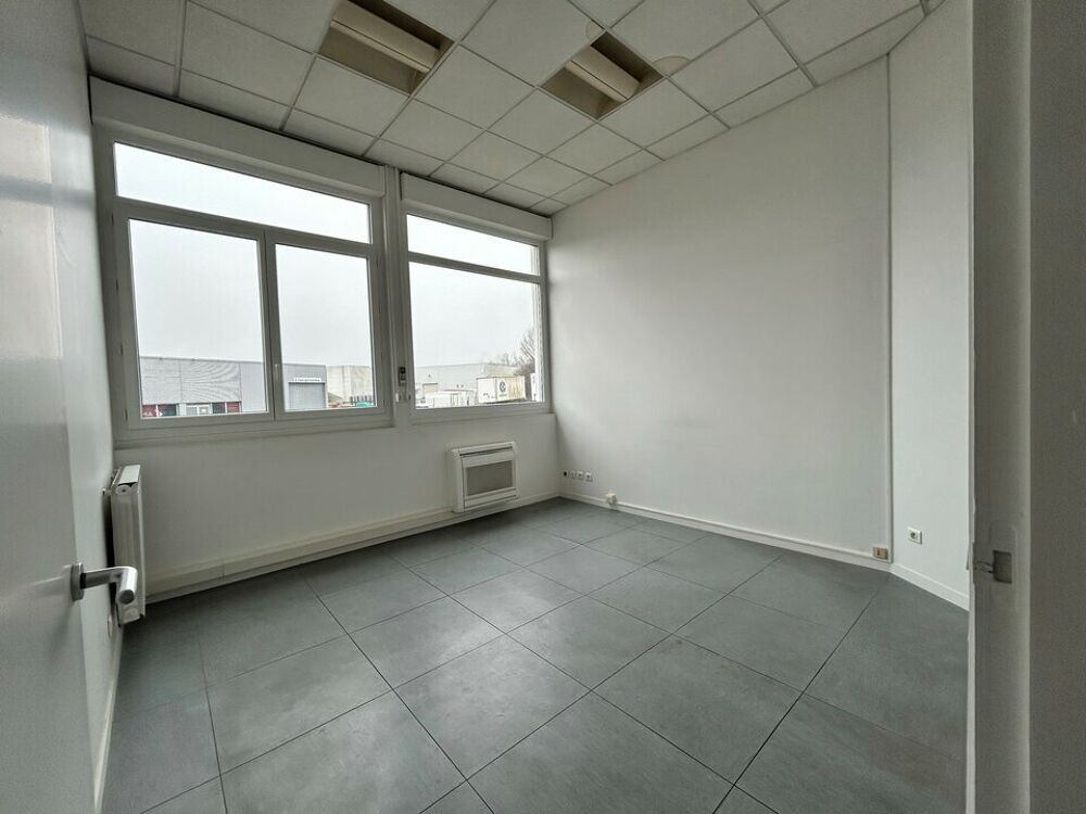   BUREAUX  LOUER 