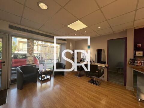 LOCAL COMMERCIAL &agrave; LOUER 570 63100 Clermont ferrand