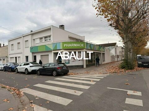 LOCAL COMMERCIAL &agrave; LOUER 1500 33300 Bordeaux