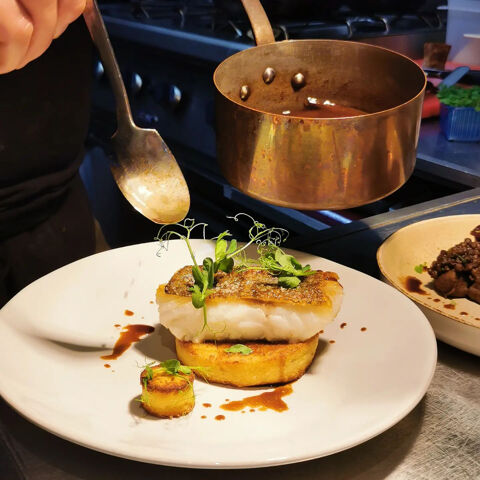 Fonds de commerce &agrave; CEDER 237600 33000 Bordeaux