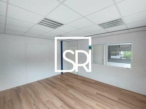 BUREAUX &agrave; LOUER 1166 63200 Riom