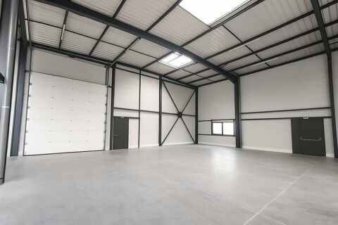 LOCAL D'ACTIVITE &agrave; VENDRE 260768 38300 Bourgoin jallieu