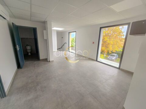   BUREAUX à LOUER 