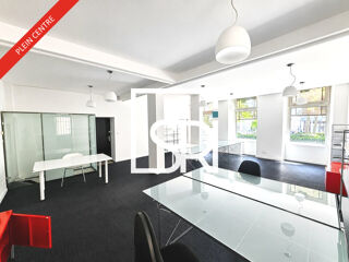   BUREAUX à VENDRE Clermont ferrand