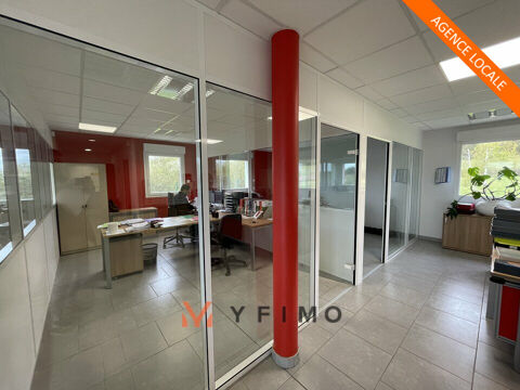 BUREAUX &agrave; VENDRE 270000 27530 �zy-sur-eure