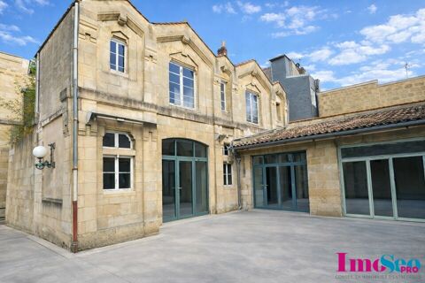 Local commercial &agrave; LOUER 5560 33000 Bordeaux