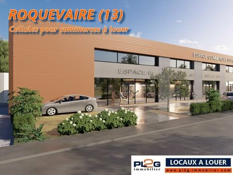   LOCAL COMMERCIAL à LOUER 