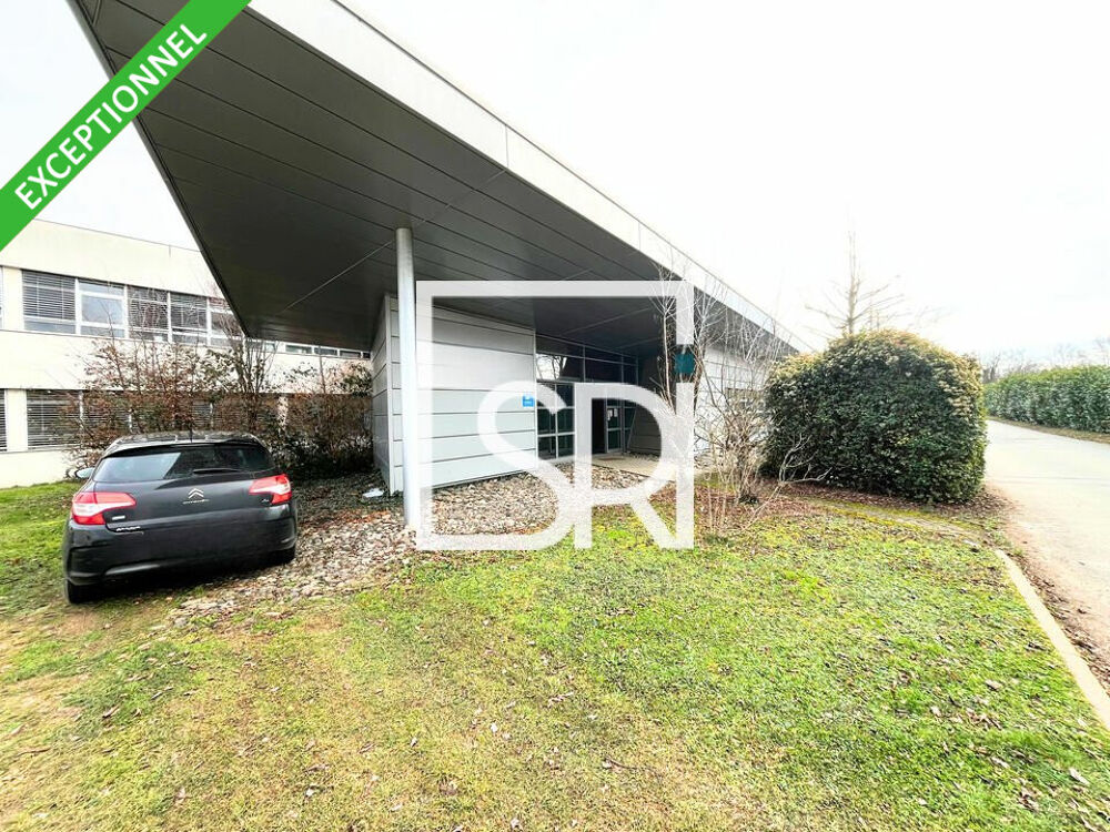   BUREAUX à VENDRE Issoire