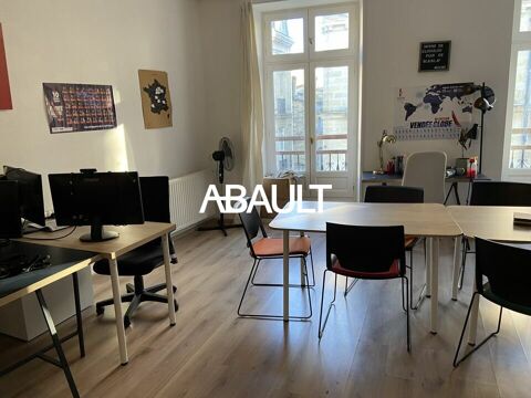   BUREAUX à LOUER 