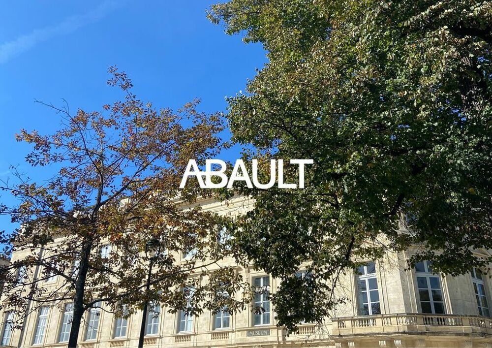   BUREAUX à LOUER Latresne