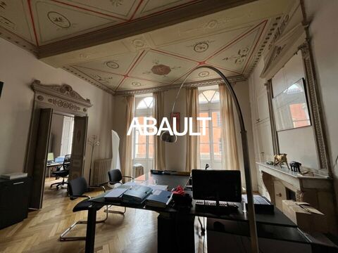 BUREAUX &agrave; LOUER 3666 31000 Toulouse