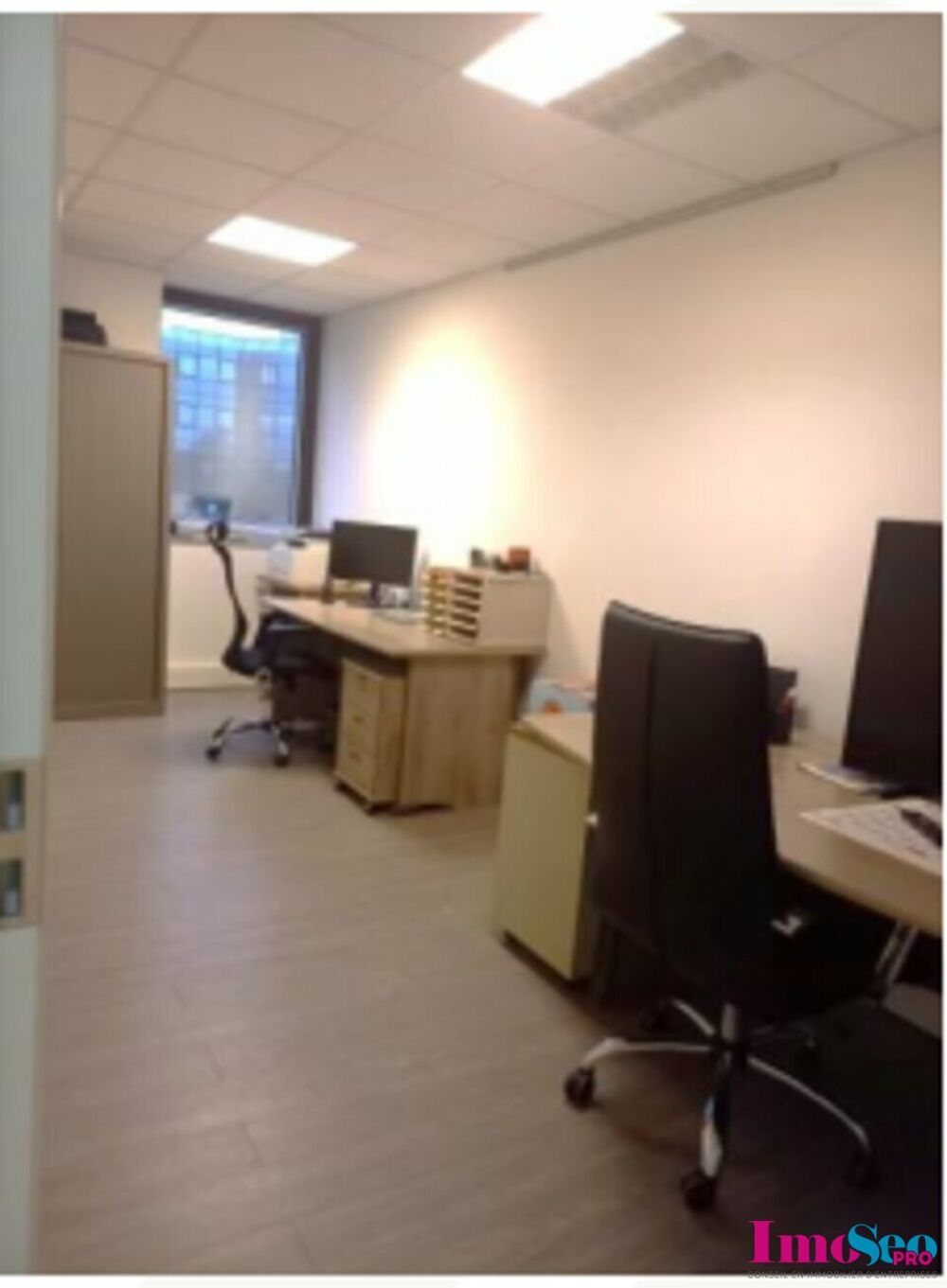   Bureaux à LOUER Bruges