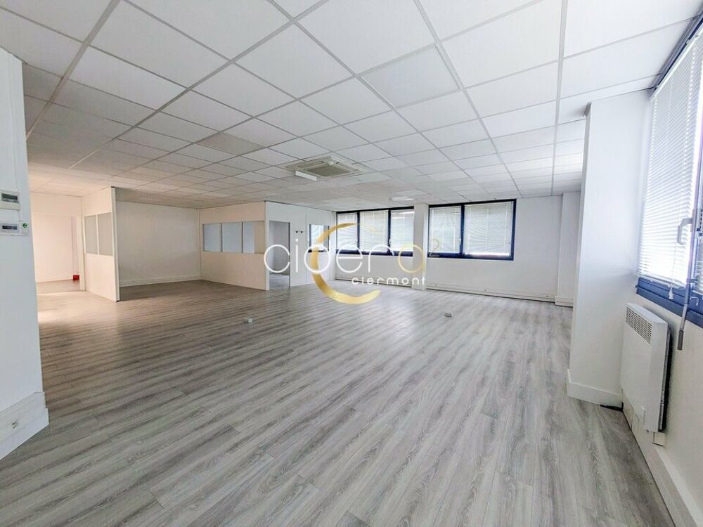  BUREAUX à LOUER Clermont ferrand