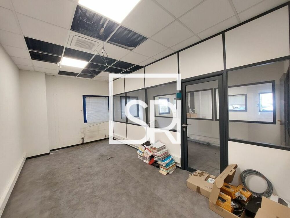   BUREAUX à LOUER Clermont ferrand
