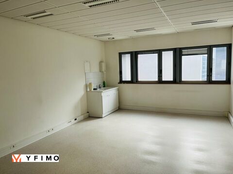   BUREAUX à LOUER 