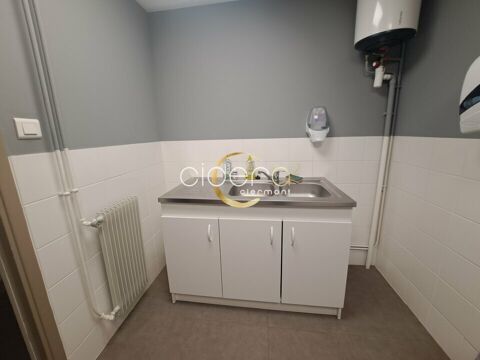  BUREAUX à LOUER 