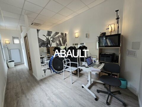 LOCAL PROFESSIONNEL &agrave; LOUER 1250 31000 Toulouse
