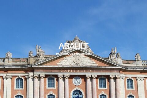 BUREAUX &agrave; LOUER 1500 31400 Toulouse