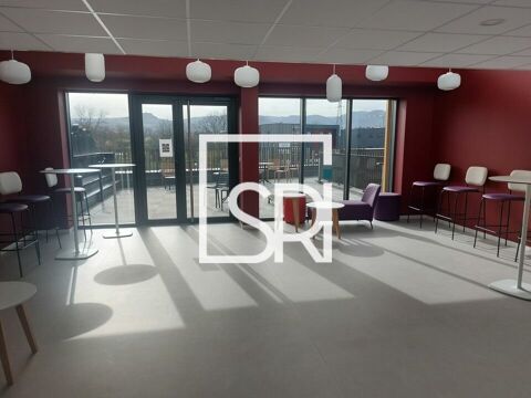 BUREAUX &agrave; LOUER 4051 63000 Clermont-ferrand