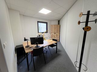   BUREAUX à LOUER Aubiere
