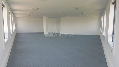 BUREAUX à LOUER 1875 93160 Noisy le grand