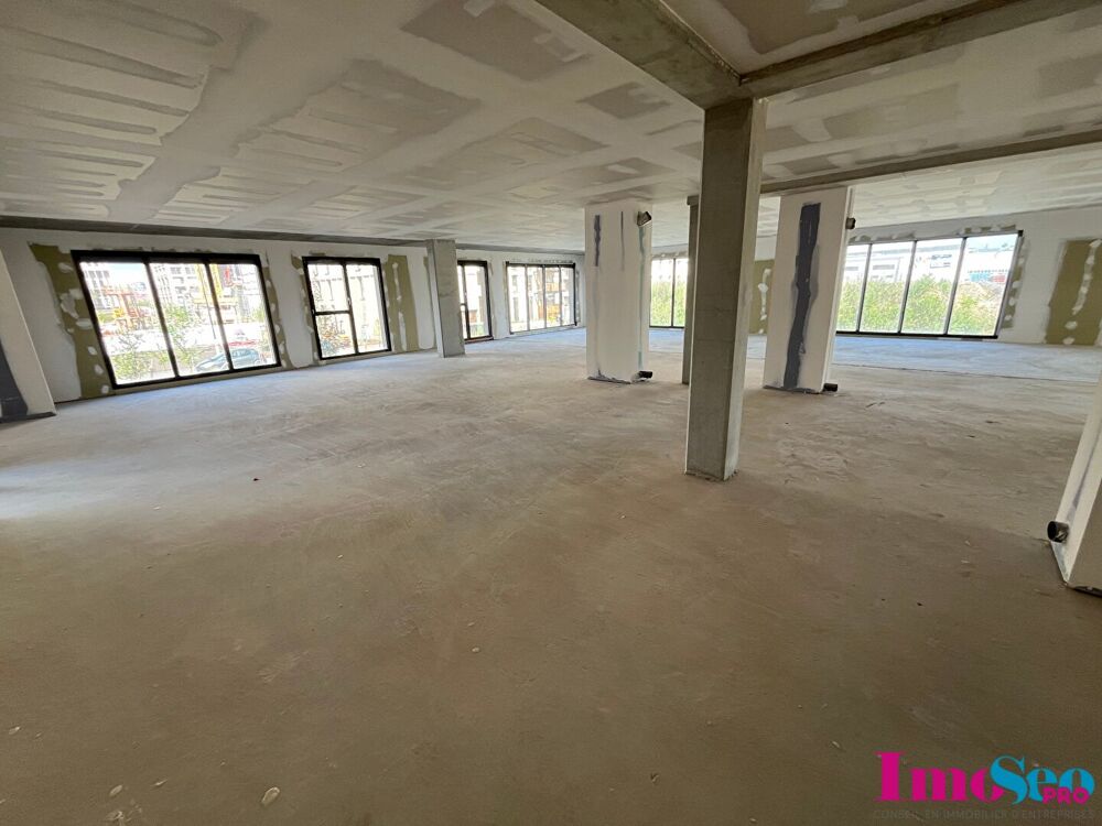   Bureaux à VENDRE Bordeaux