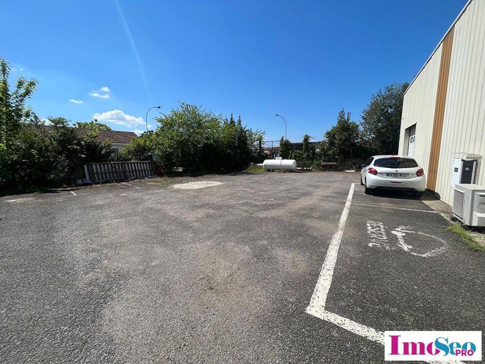   Murs à VENDRE Bordeaux