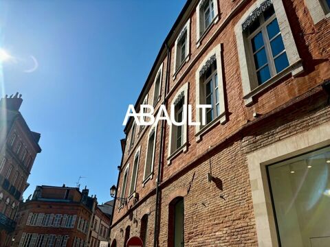 BUREAUX à VENDRE 315000 31000 Toulouse