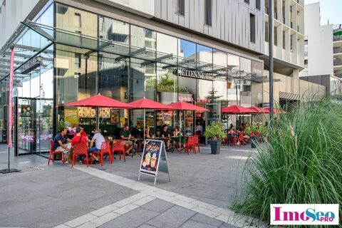 Local commercial &agrave; LOUER 27150 33300 Bordeaux