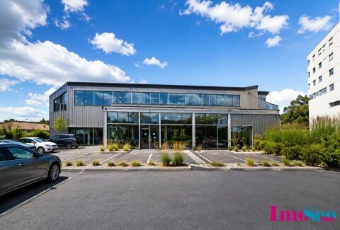 LOCAL COMMERCIAL &agrave; LOUER 8220 33700 Merignac